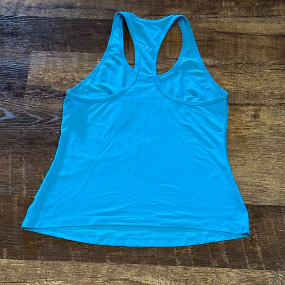 NOBULL Racerback Tank S - Picture 5 of 5